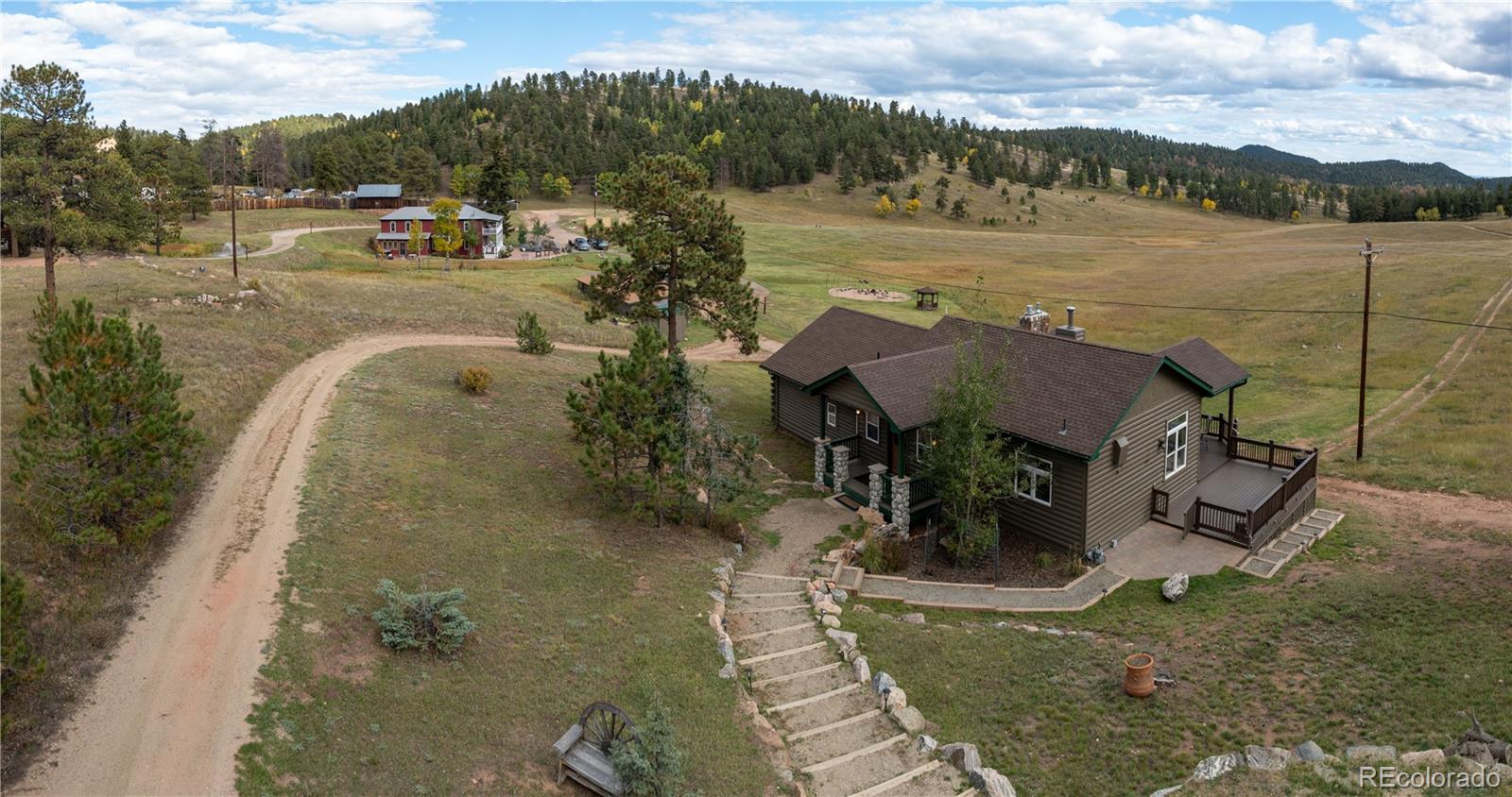 12414 US Highway 285 Conifer, CO 80433 - Photo 3 of 50