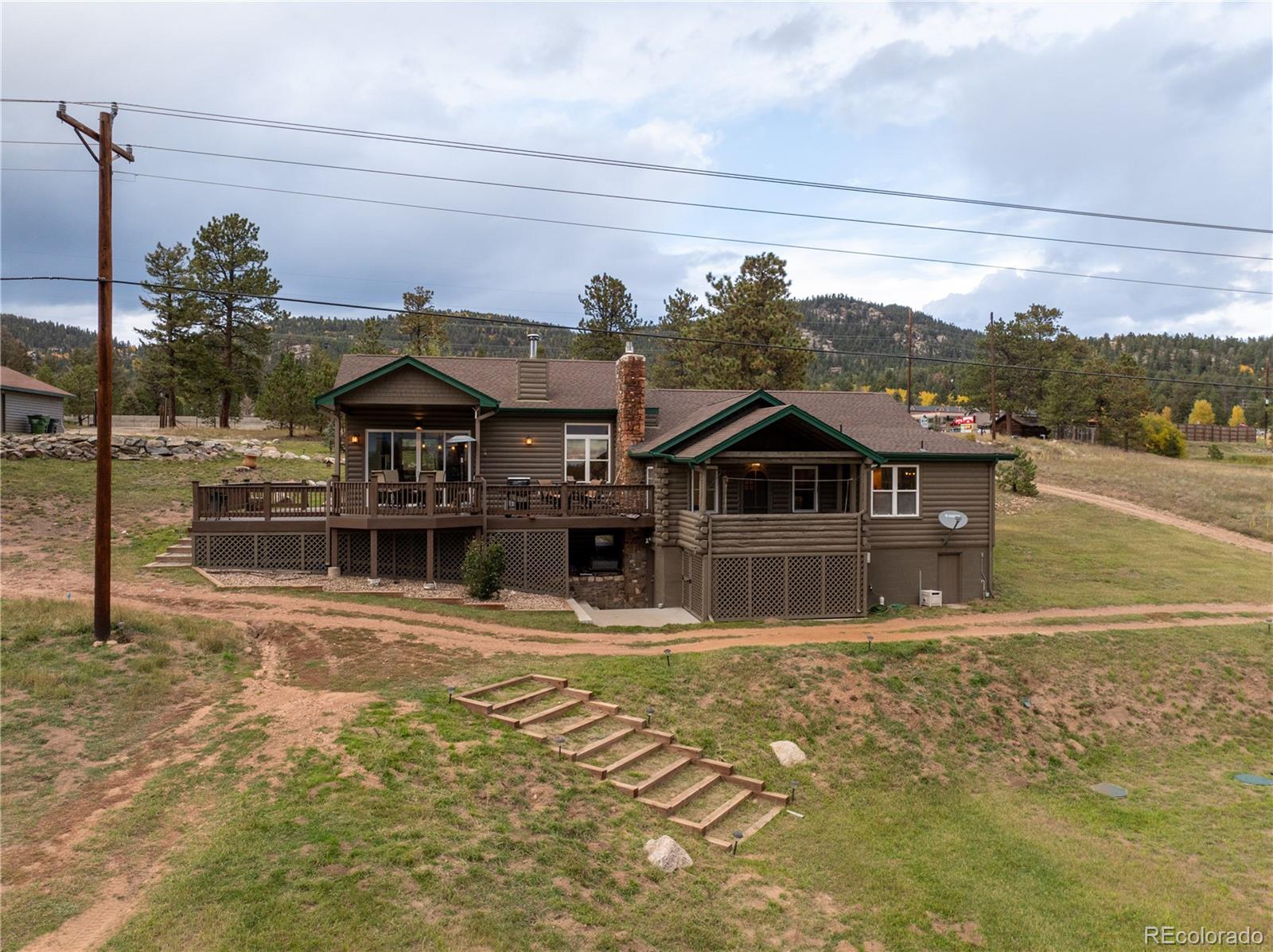 12414 US Highway 285 Conifer, CO 80433 - Photo 31 of 50