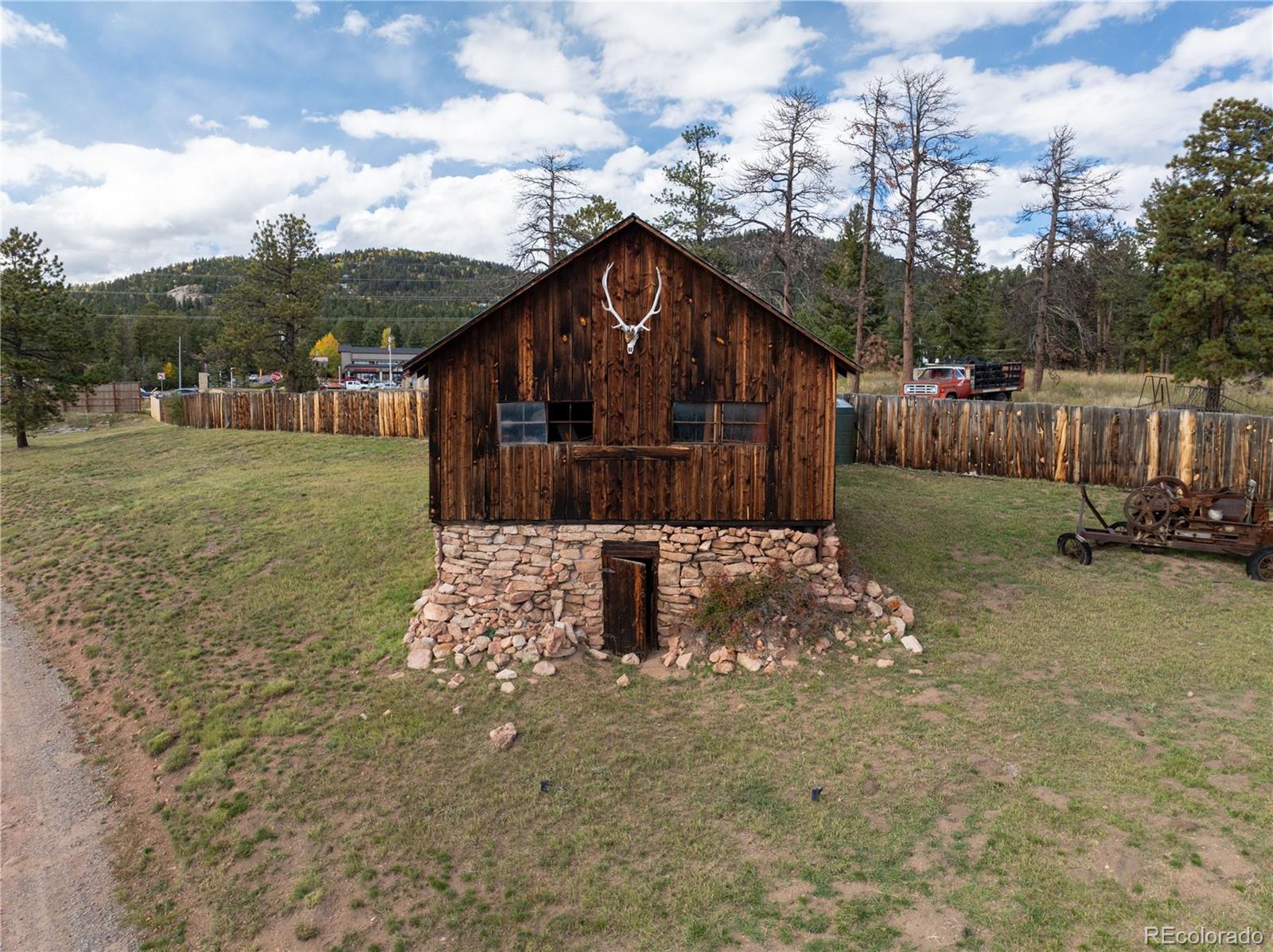 12414 US Highway 285 Conifer, CO 80433 - Photo 37 of 50
