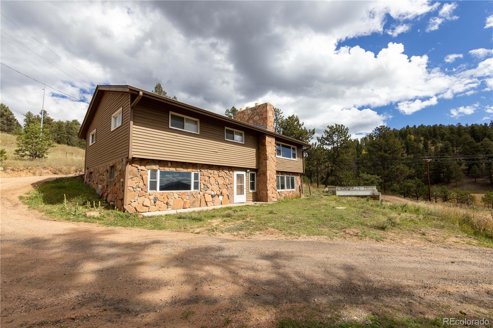 12414 US Highway 285 Conifer, CO 80433 - Photo 38 of 50