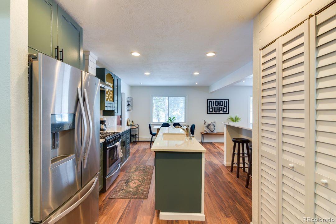 12414 US Highway 285 Conifer, CO 80433 - Photo 39 of 50