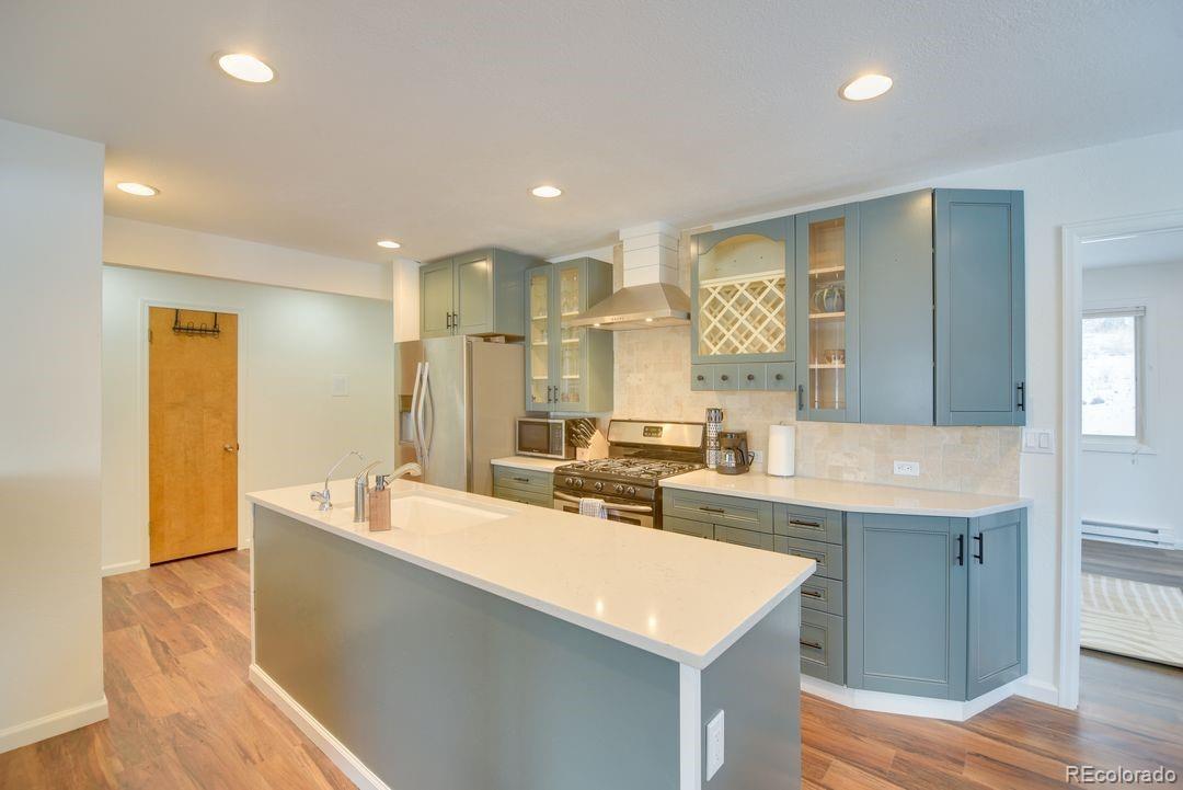 12414 US Highway 285 Conifer, CO 80433 - Photo 40 of 50