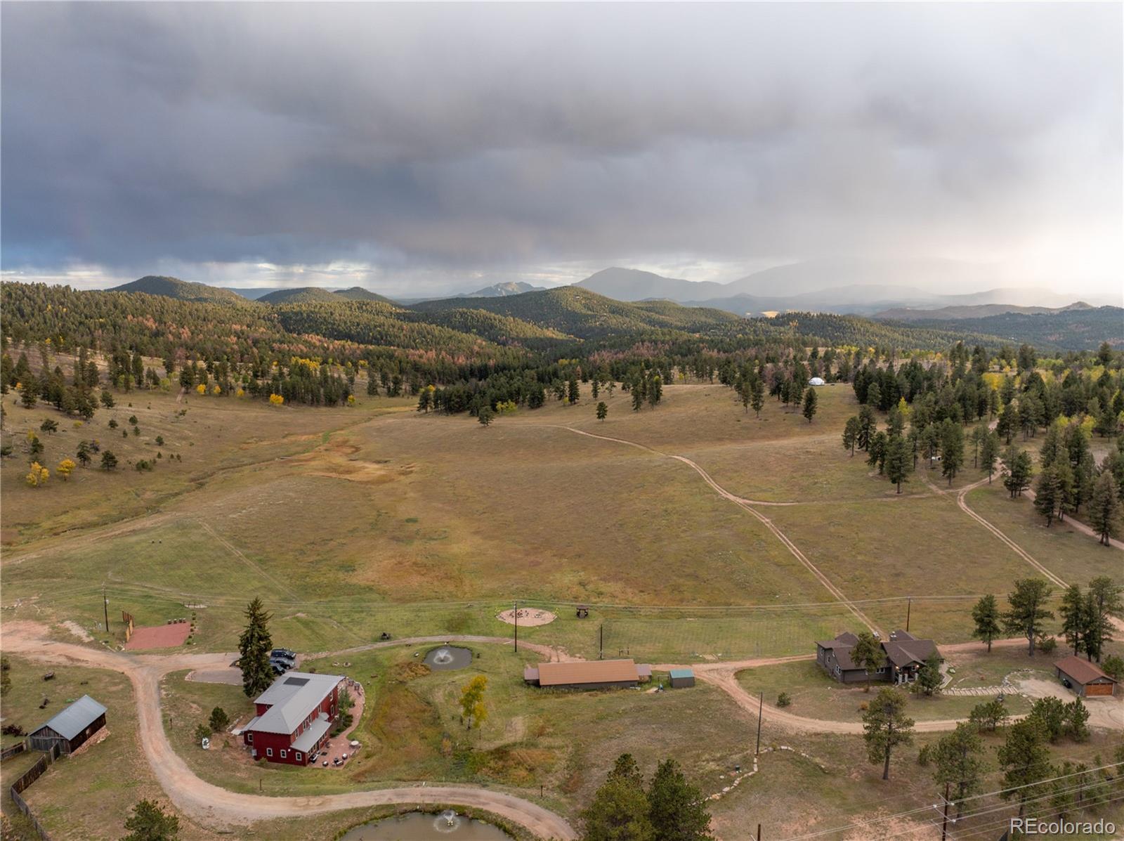 12414 US Highway 285 Conifer, CO 80433 - Photo 4 of 50