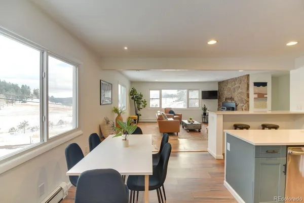 $6,300,000 | 12414 US Highway 285, Conifer, CO 80433