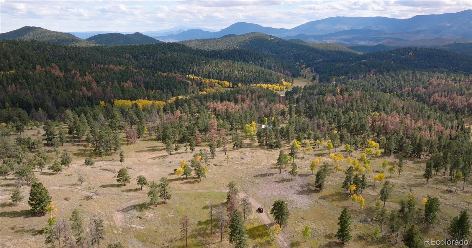 12414 US Highway 285 Conifer, CO 80433 - Photo 44 of 50