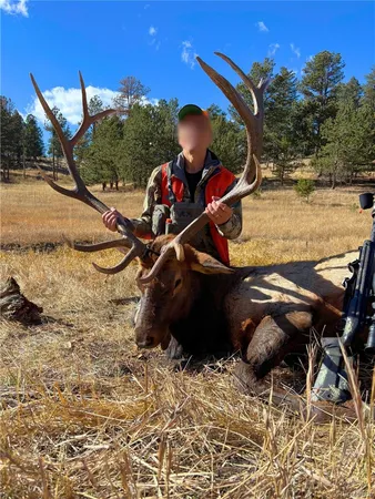 $6,300,000 | 12414 US Highway 285, Conifer, CO 80433