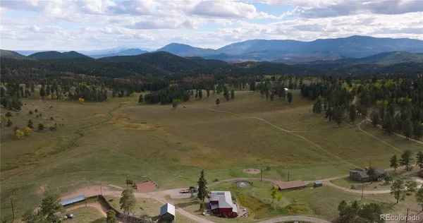 $6,300,000 | 12414 US Highway 285, Conifer, CO 80433