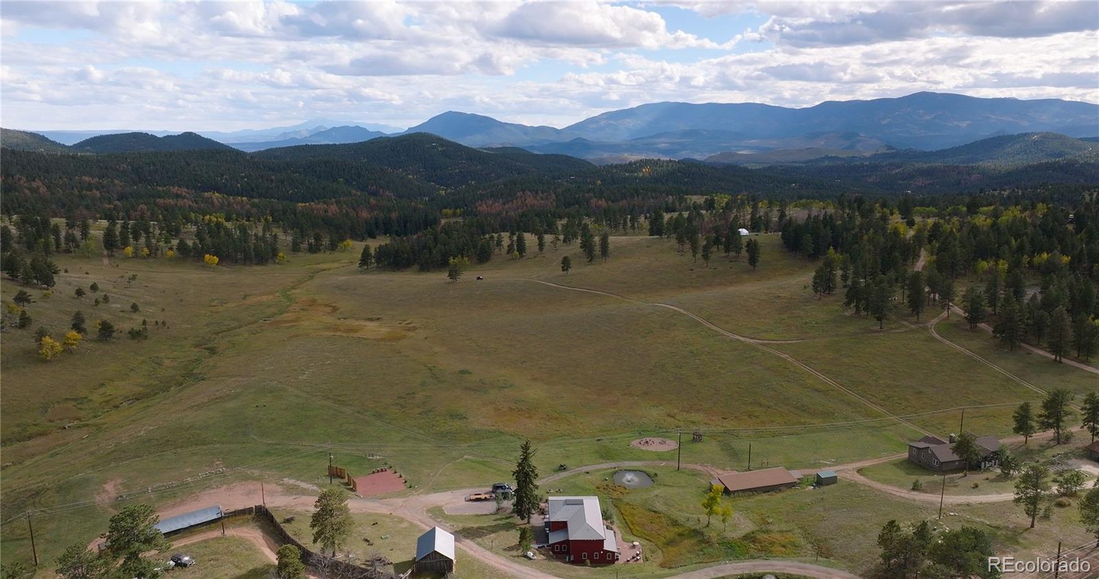 12414 US Highway 285 Conifer, CO 80433 - Photo 48 of 50
