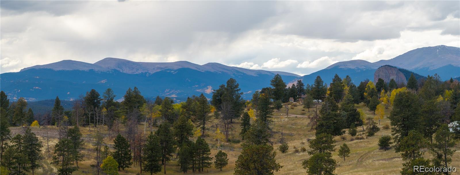 12414 US Highway 285 Conifer, CO 80433 - Photo 49 of 50
