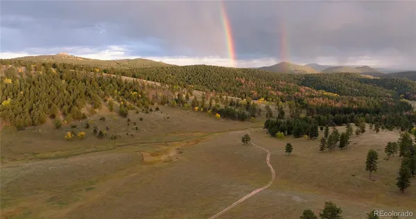 $6,300,000 | 12414 US Highway 285, Conifer, CO 80433