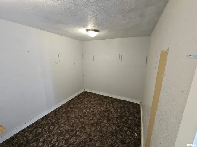 a view of storage room