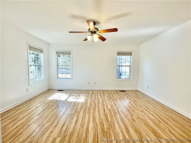 $1,850 | 332 Juno Drive, Broadway, NC 27505