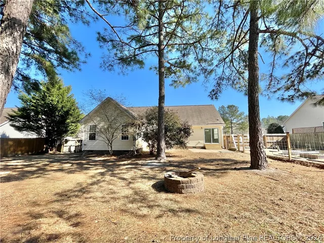 $1,850 | 332 Juno Drive, Broadway, NC 27505