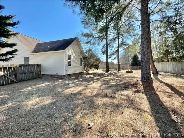 $1,850 | 332 Juno Drive, Broadway, NC 27505
