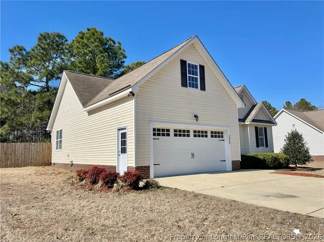 $1,850 | 332 Juno Drive, Broadway, NC 27505