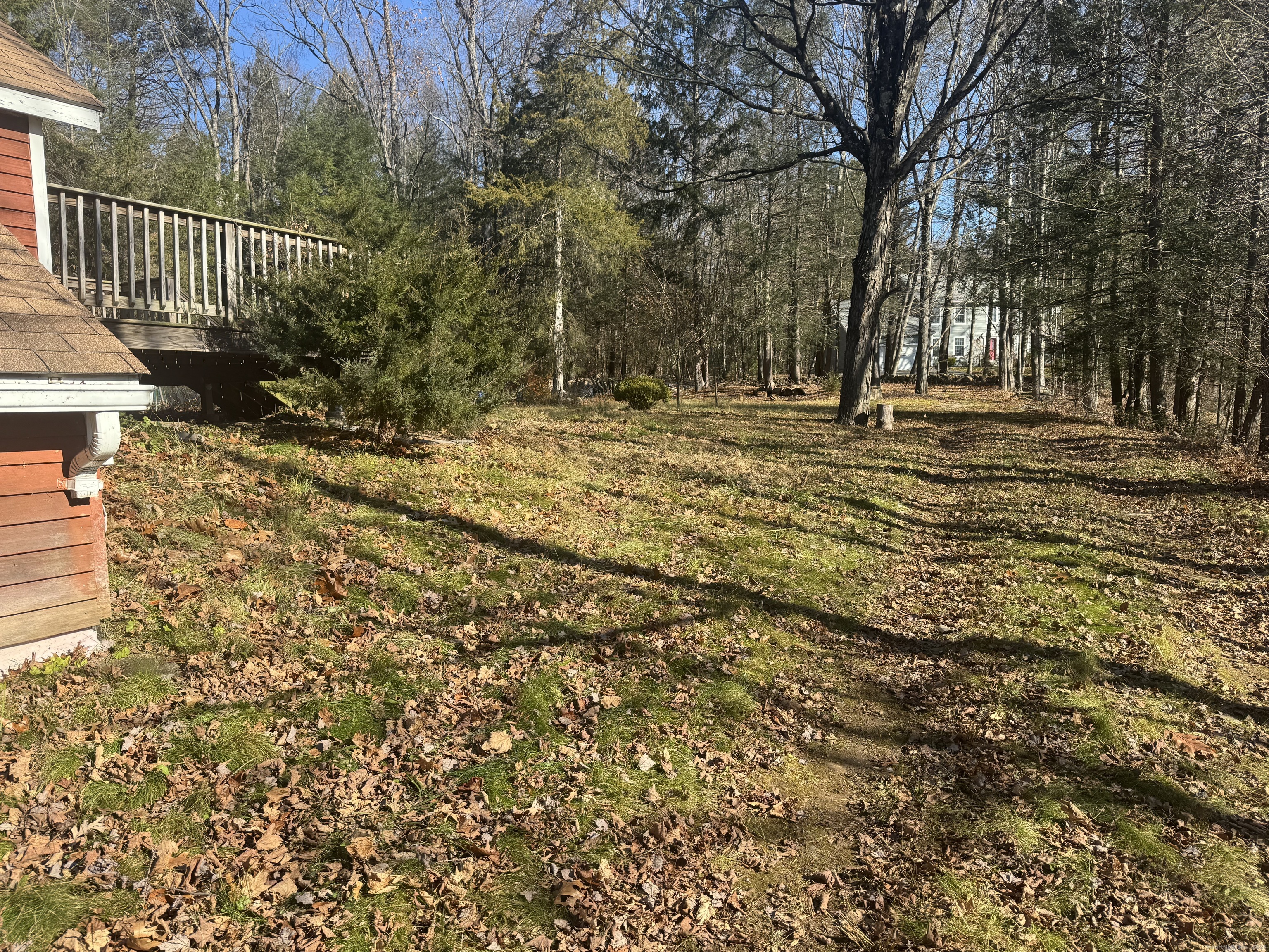 121 Gracey Road Canton, CT 06019 - Photo 18 of 19