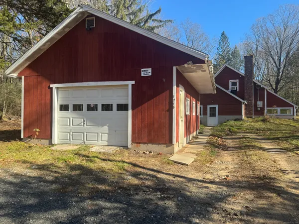 $265,000 | 121 Gracey Road, Canton, CT 06019