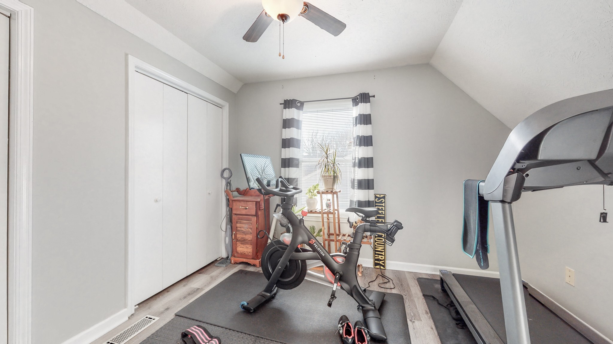 209 Dockside Court Hermitage, TN 37076 - Photo 15 of 43 a view of a room with gym equipment