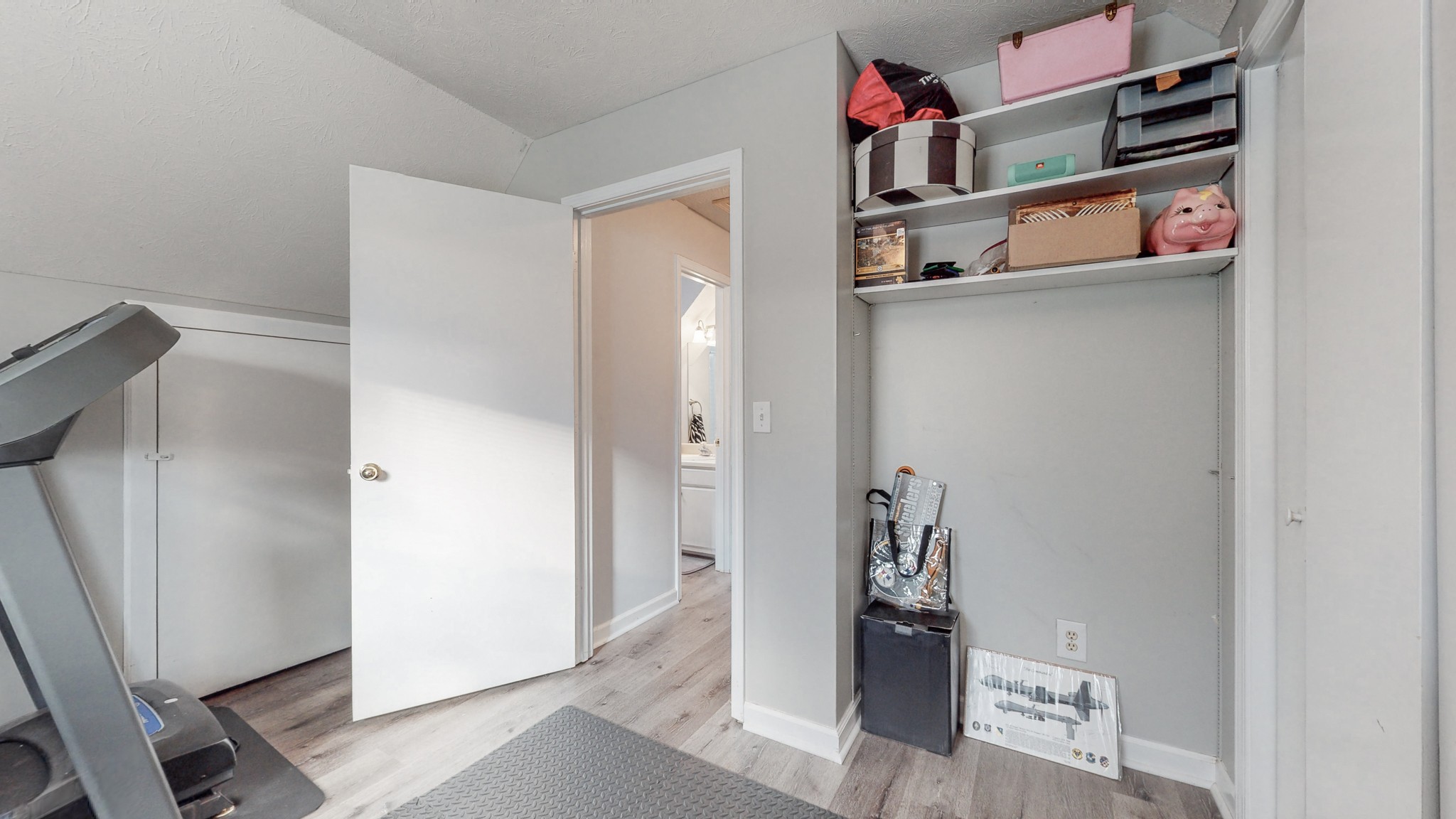 209 Dockside Court Hermitage, TN 37076 - Photo 18 of 43 a room with storage and utility