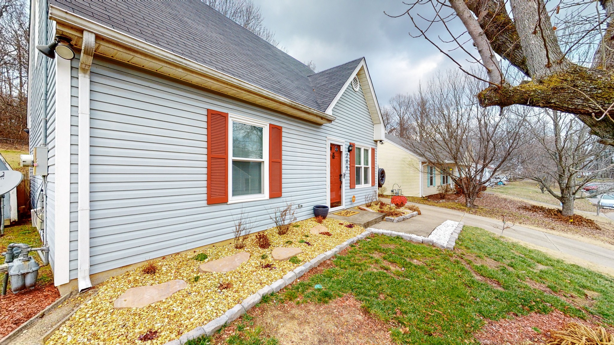 209 Dockside Court Hermitage, TN 37076 - Photo 23 of 43