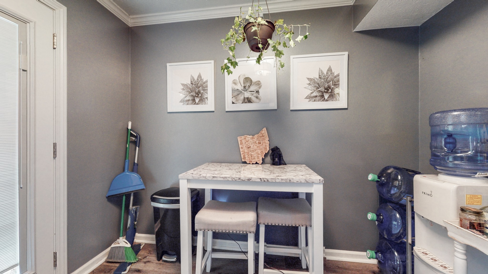 209 Dockside Court Hermitage, TN 37076 - Photo 5 of 43 a dining room with furniture and window