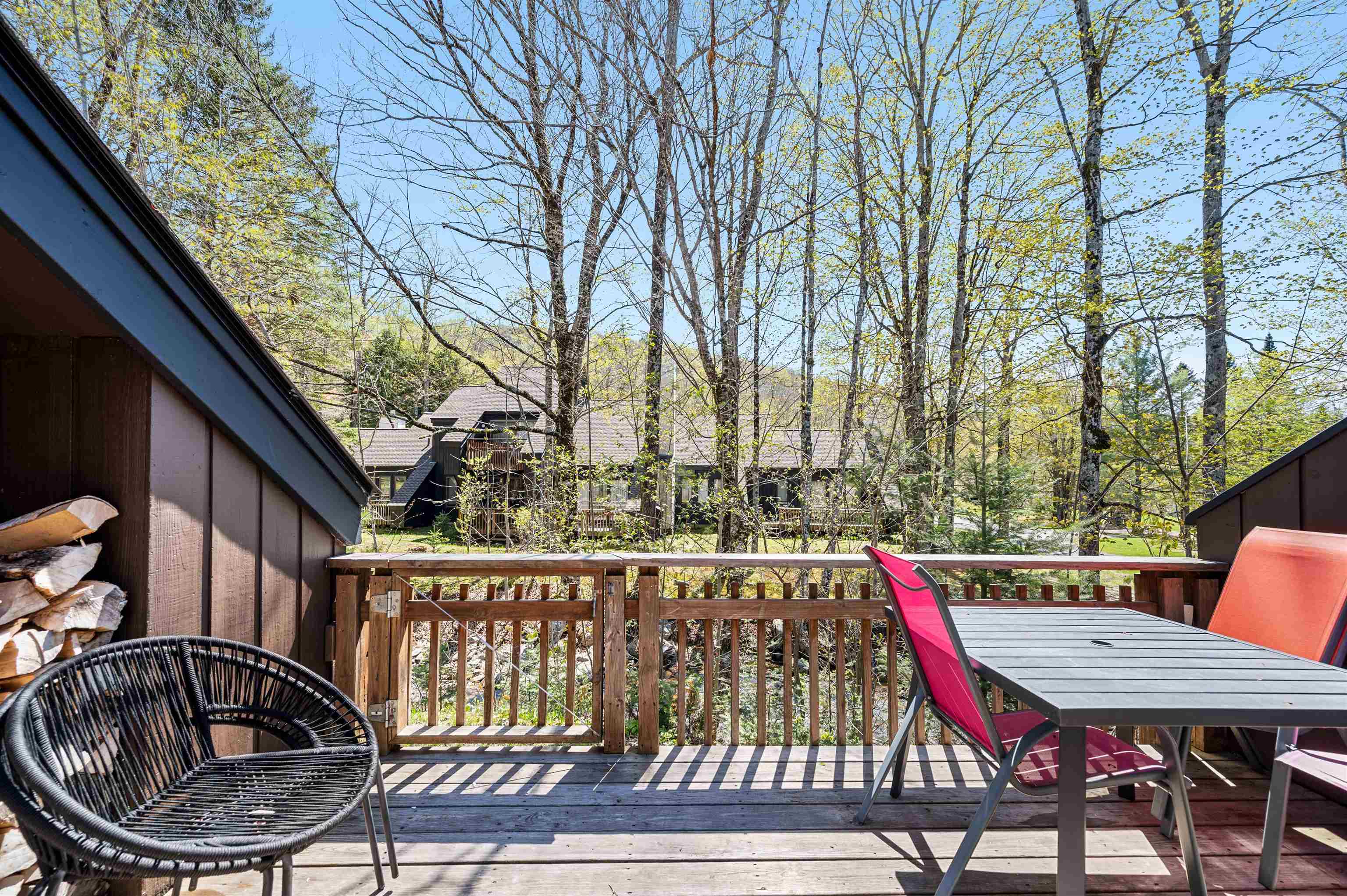 4649 Battleground Road, Unit 50 Fayston, VT 05673 - Photo 27 of 48 Gallery Image 27