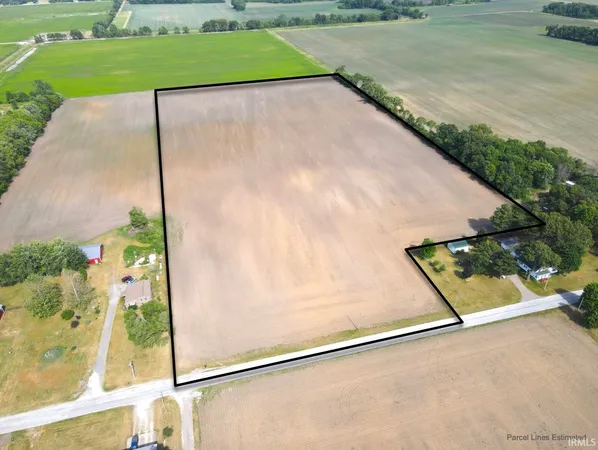 $195,000 | 500 North E, Hamlet, IN 46532
