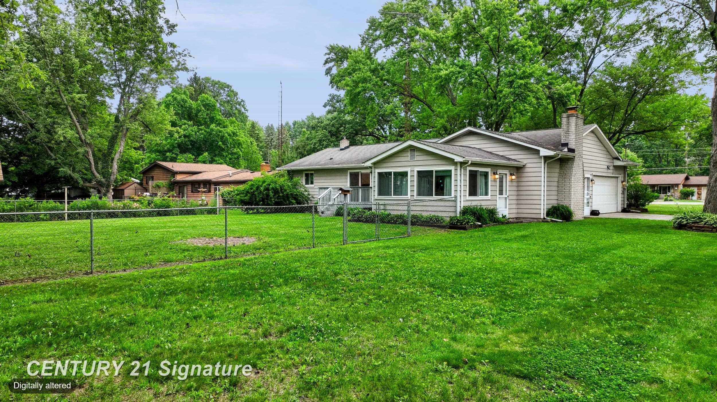 11297 North Jennings Road Clio, MI 48420 - Photo 46 of 57