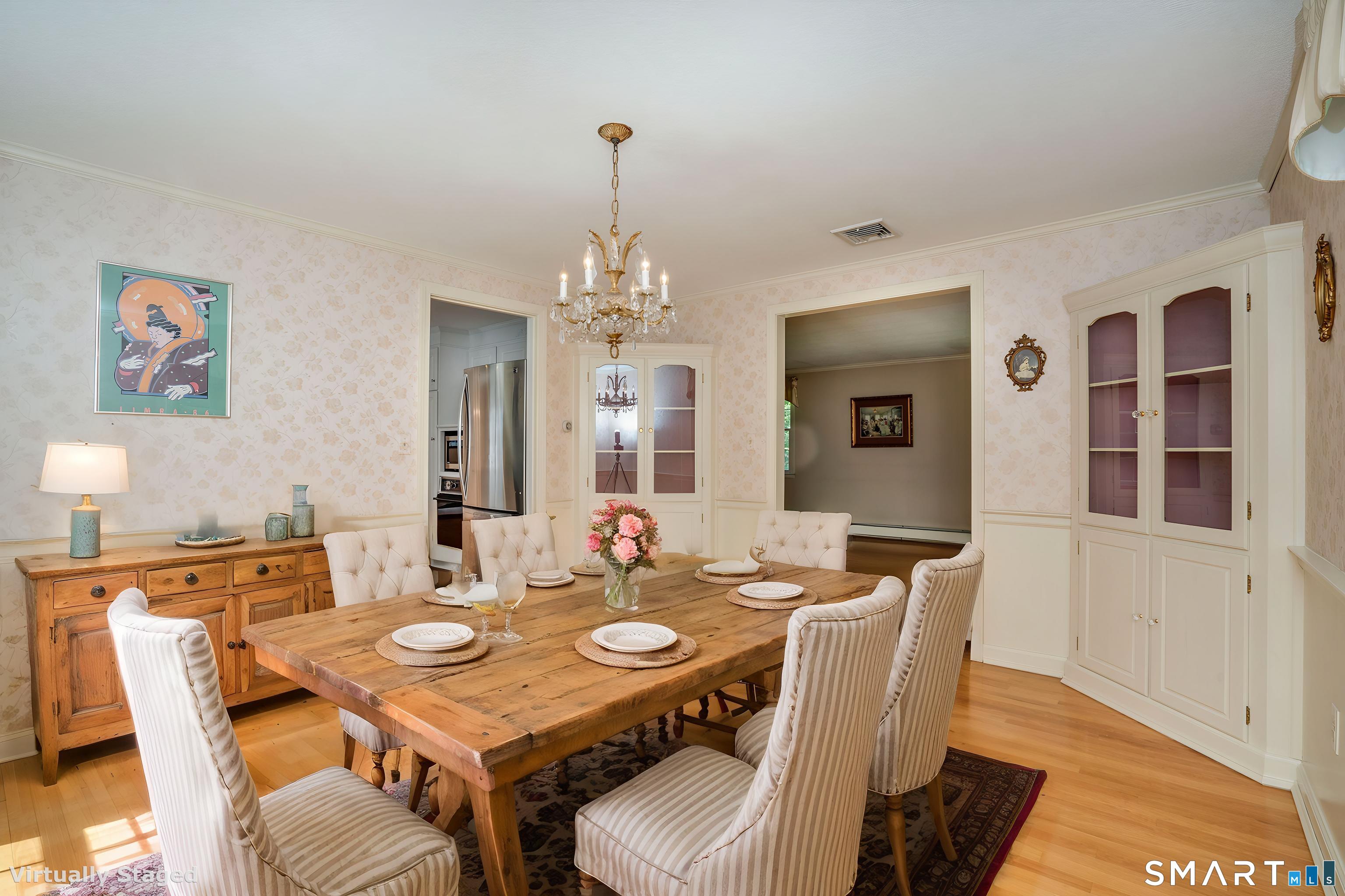 290 Old Farms Road Simsbury, CT 06070 - Photo 7 of 40