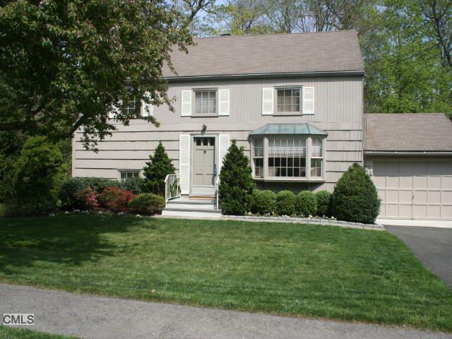 34 Amherst Road Greenwich, CT 06870 - Photo 1 of 1