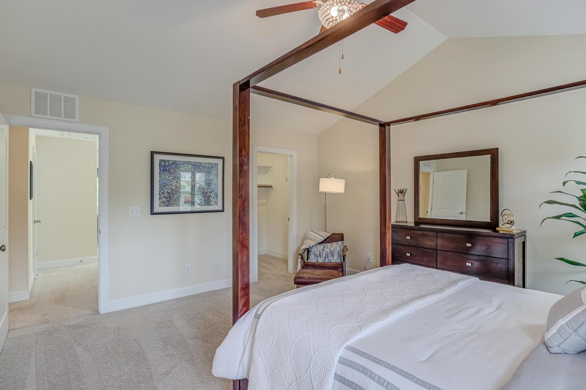3861 Cumberland Pond Road Raleigh, NC 27606 - Photo 28 of 51 Photo 28
