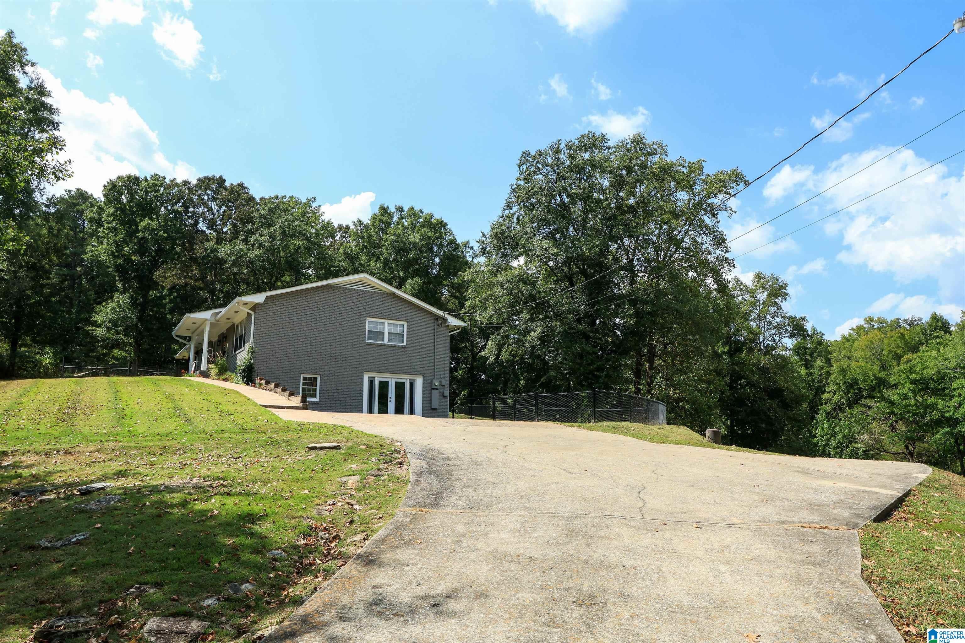 133 Gauldinville Road Anniston, AL 36201 - Photo 22 of 65 Gallery Image 22