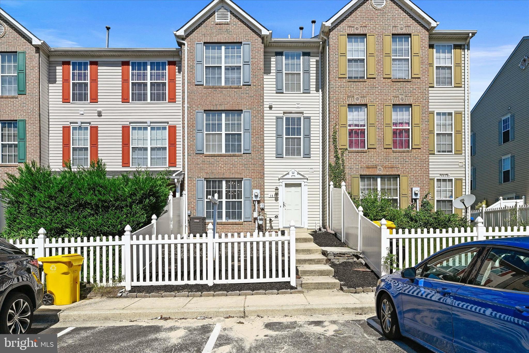 1817 Triple Feather Road Severn, MD 21144 - Photo 2 of 28