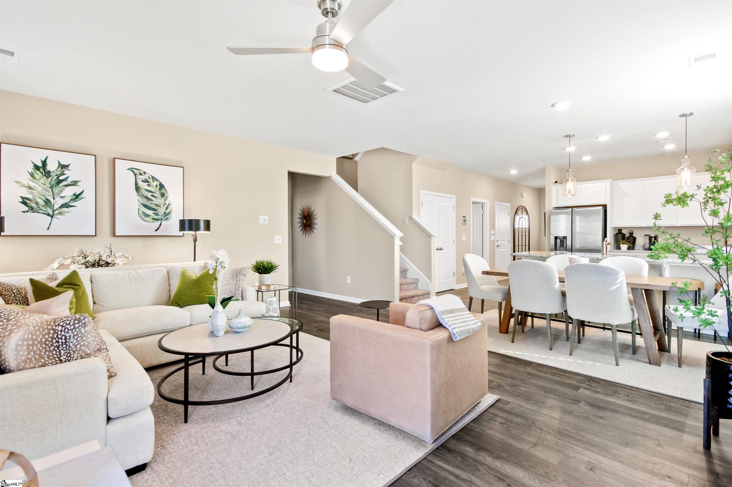 1322 Strawberry Jam Road Lyman, SC 29365 - Photo 13 of 28
