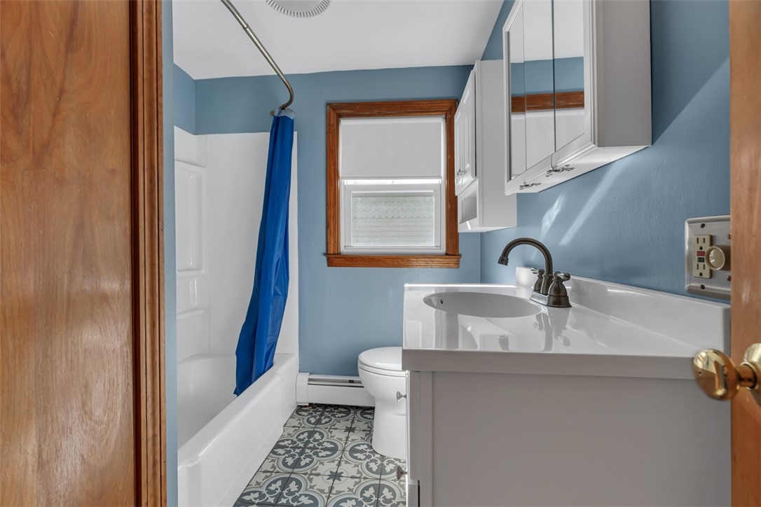 464 High Street Cumberland, RI 02864 - Photo 11 of 30