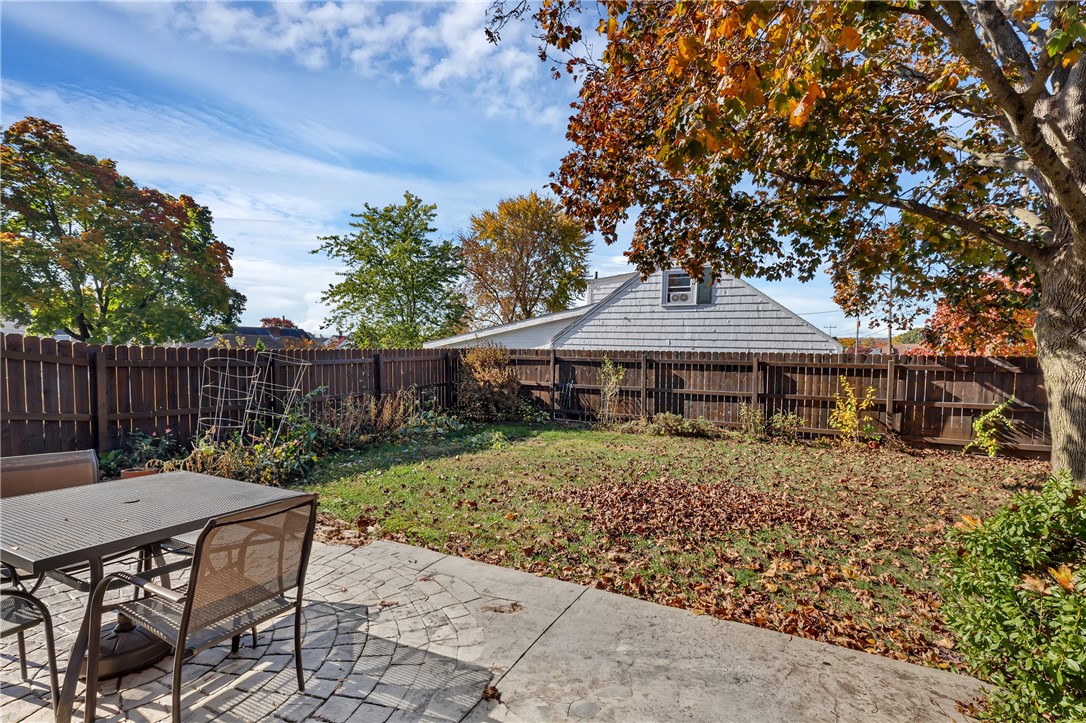 464 High Street Cumberland, RI 02864 - Photo 21 of 30