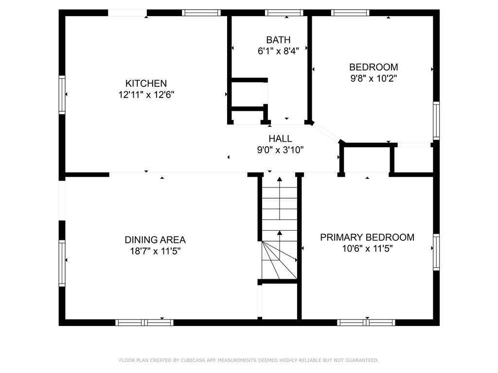 464 High Street Cumberland, RI 02864 - Photo 25 of 30