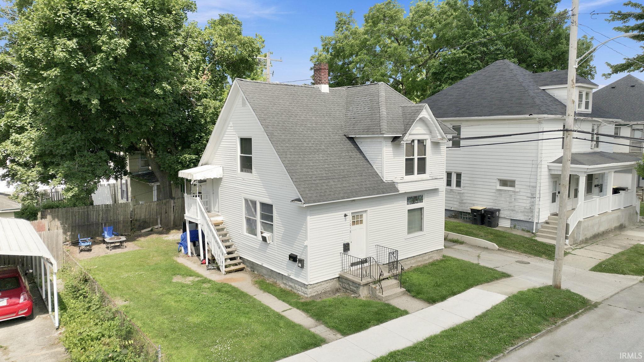 1018 Oneida Street Fort Wayne, IN 46805 - Photo 1 of 23