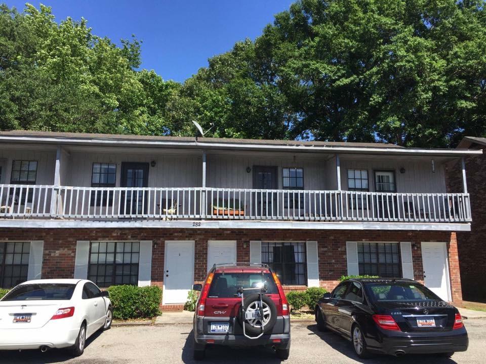 282 Fleming Road Charleston, SC 29412 - Photo 1 of 5 Front Exterior