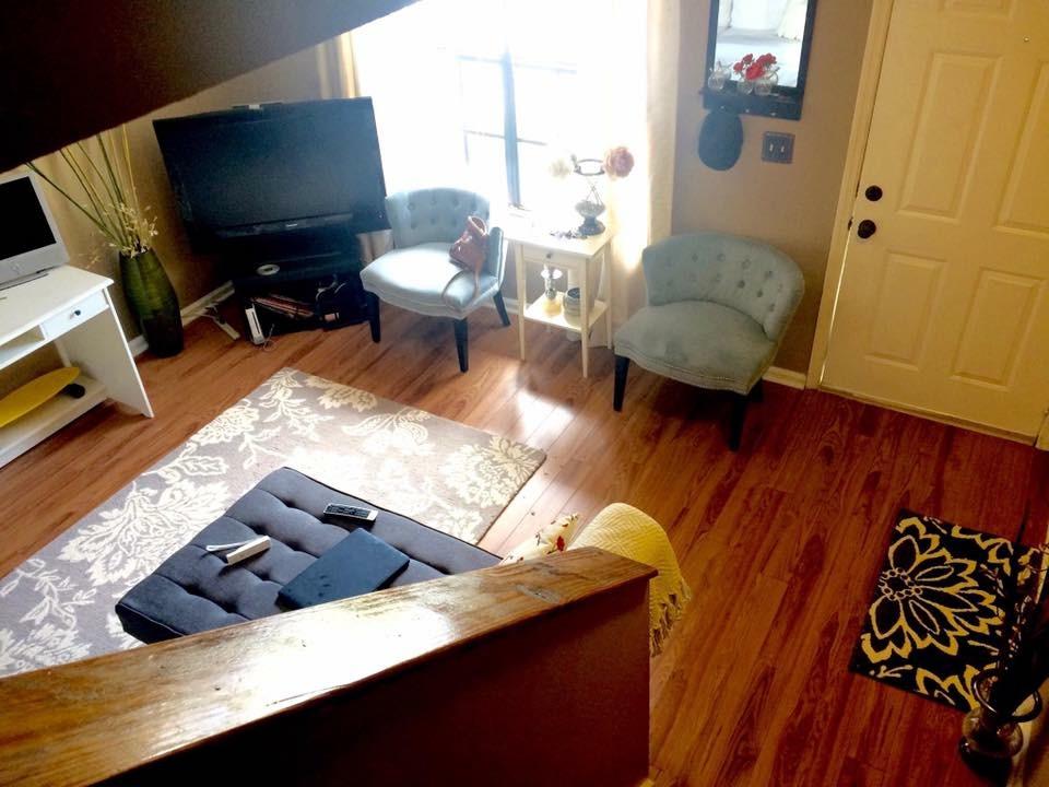 282 Fleming Road Charleston, SC 29412 - Photo 2 of 5 Interior Living