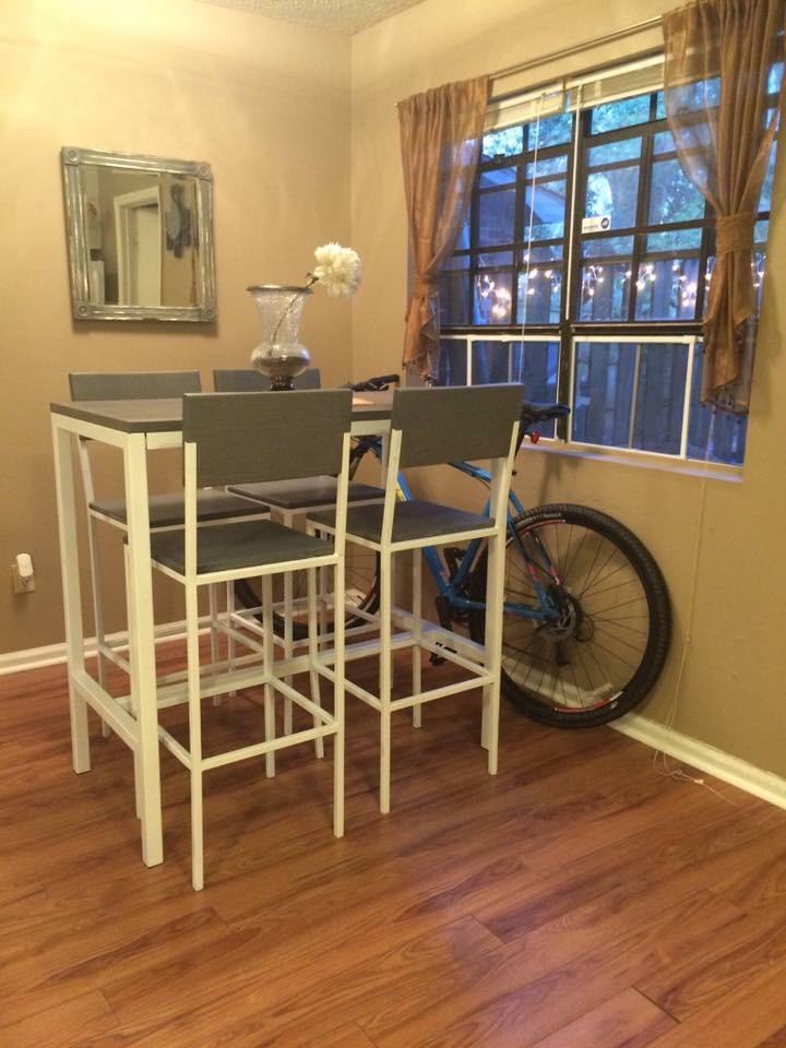 282 Fleming Road Charleston, SC 29412 - Photo 3 of 5 Interior Dining