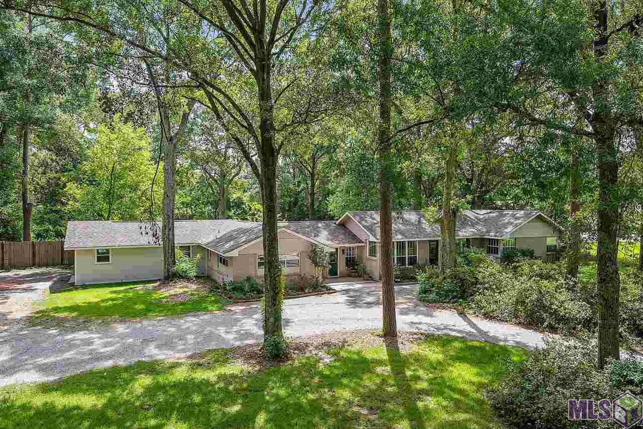 1347 Sharp Road Baton Rouge, LA 70815 - Photo 1 of 15