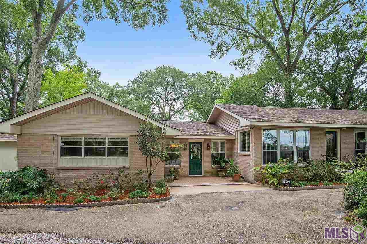 1347 Sharp Road Baton Rouge, LA 70815 - Photo 2 of 15