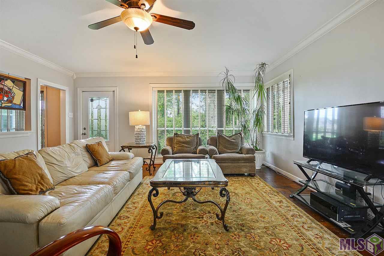 1347 Sharp Road Baton Rouge, LA 70815 - Photo 3 of 15