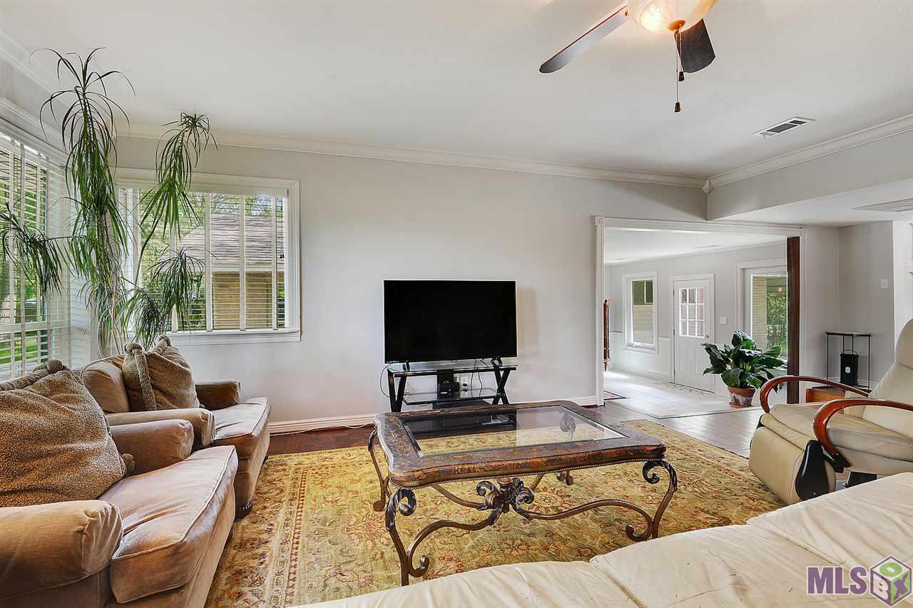 1347 Sharp Road Baton Rouge, LA 70815 - Photo 4 of 15