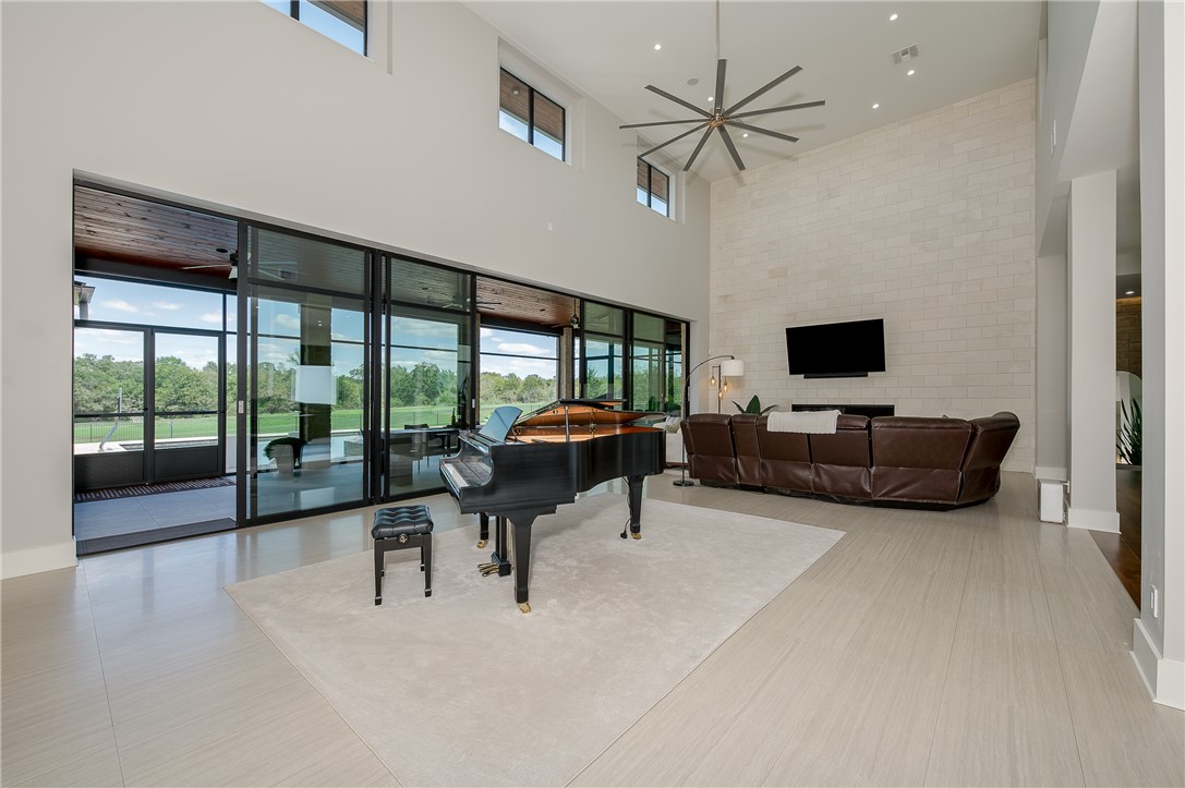 3320 Sycamore Trail Bryan, TX 77807 - Photo 6 of 49 Building lobby featuring visible vents