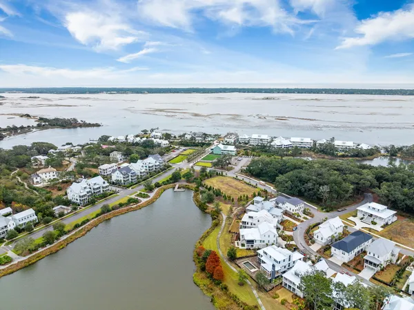 $1,394,900 | 8035 Jack Island Drive, Johns Island, SC 29455