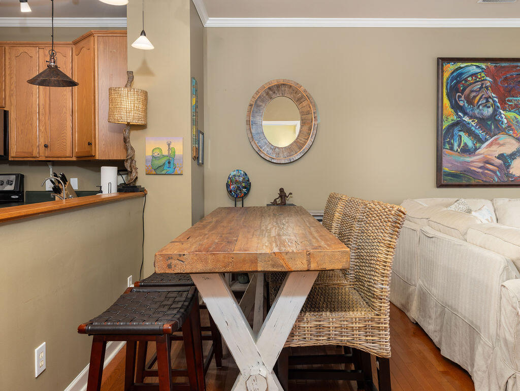 2393 Folly Road, Unit 1A Folly Beach, SC 29439 - Photo 12 of 34 413A1719-Edit