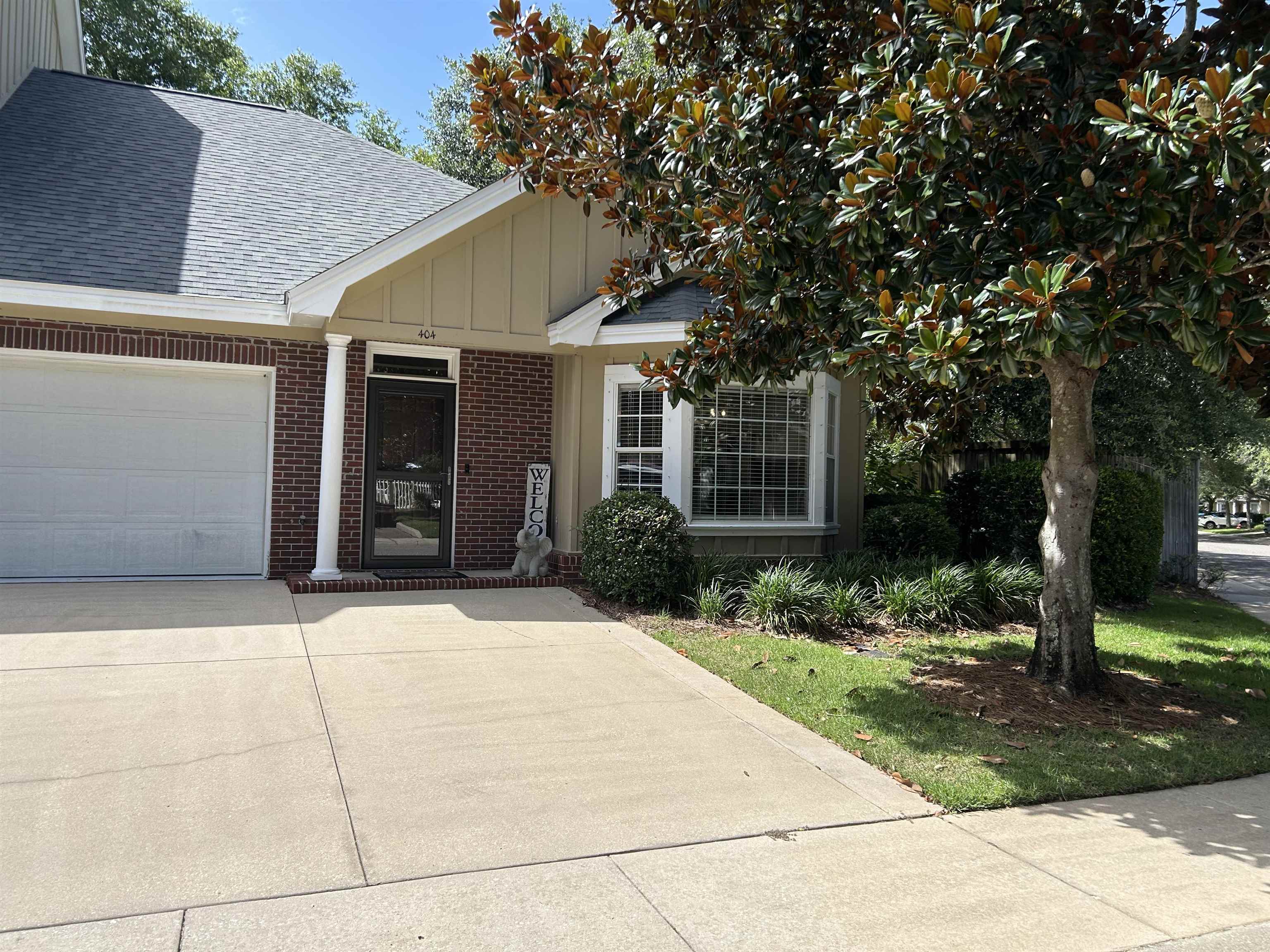 430 West Fort Morgan Road, Unit 404 Gulf Shores, AL 36542 - Photo 2 of 31 FrontOfStructure