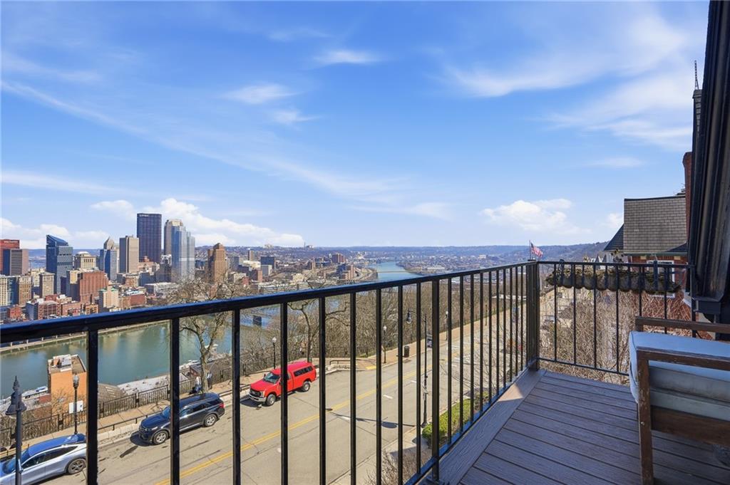 229 Grandview Avenue, Unit 3 Pittsburgh, PA 15211 - Photo 43 of 49